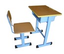 河南焦作升降课桌椅生产定做厂家
