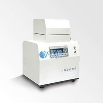 全自动液氮冷冻研磨机-JXFSTPRP-II-01-上海净信