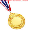 上海定做跳水奖牌，镀金奖牌，运动颁奖挂牌纪念品图片