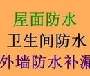 内外墙等各部位的防水、防渗、防潮、防腐、补漏工程