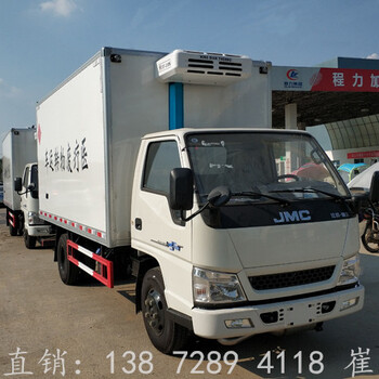 东风医废车,全新蓝牌医疗垃圾转运车全国统一价