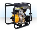 2寸高压柴油水泵萨登DS50G/E排水抽水泵图片