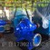 防汛抢险水泵泵车