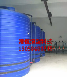 化工容器10吨化工储罐10立方耐腐储罐10000L石油储罐10立方图片6
