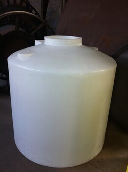 大塑料水塔2000L水箱2吨储水桶储罐带盖化工桶圆桶厂家