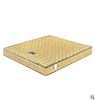 椰棕弹簧床垫席梦思酒店宾馆定制批发1.8米1.5米工厂椰棕弹簧床垫