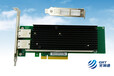 光润通（GRT）F1002T-V1.6万兆双电口服务器网卡IntelX540芯片