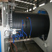 PE管材生产线PVC片材设备大口径管材挤出机