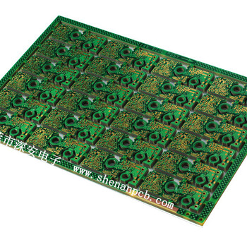 厂家生产PCB双面电路板双面多层线路板制作线路板打样批发定制