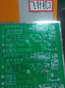 厂家加工制作PCB线路板定制各类PCB电路板生产电路板来图定制
