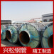扬州蒸汽埋地钢套钢保温管技术领先