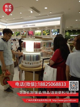 如何提高NOME家居伶俐饰品名创优品货架商店的营业额