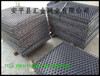  Xiong'an New Area Building Scaffold Facade Steel Grid/Steel Grid Grid Plate Hebei Xiong'an