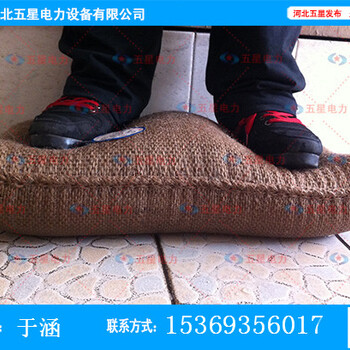 廈門(mén)堵漏材料吸水膨脹袋_防汛吸水膨脹袋的一次“革命”_吸水膨脹袋圖片