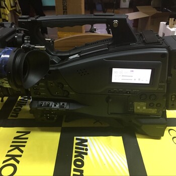 Sony/索尼PMW-EX330R肩扛式摄录一体机数码摄像机