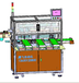 手机电池尺寸测量机-东莞腾飞自动化