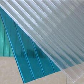 河北海塑阳光板厂家各种型号阳光板_耐力板_PC采光瓦_工程阳光板及阳光板PC配件