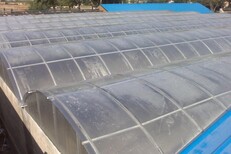 河北保定海塑厂家中空阳光板耐力板优惠图片3