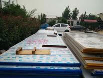 郑州海塑厂家中空阳光板耐力板图片3