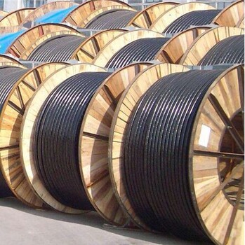 山西废铜电缆回收多少钱一斤