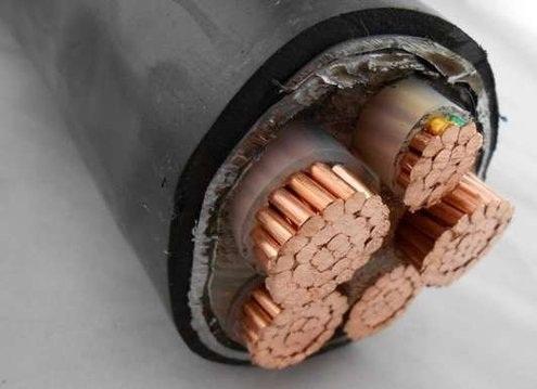 新乐高压电缆回收多少钱一米