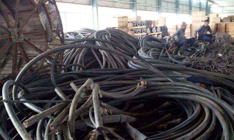衡水废电线电缆（回收）厂家