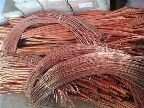 北京周边废电线电缆（回收）多少钱