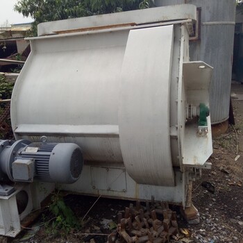 二手混合機(jī)二手飼料混合機(jī)多功能混合機(jī)不銹鋼混合機(jī)