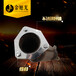  Three way catalytic converter muffler muffler air purifier