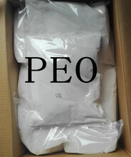 广东广州住友聚氧化乙烯PEO颗粒粉末絮凝增稠保水造纸分散剂图片