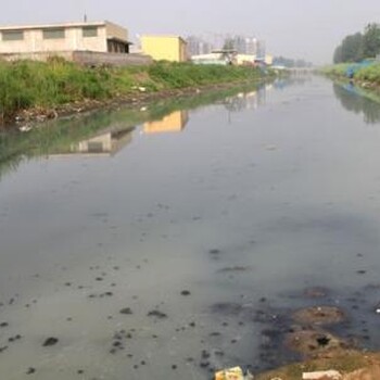 河道生态治理修复污泥处理工程固液分离淤泥改良剂