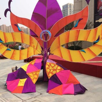花車電動(dòng)巡游花車制作工廠定制全國(guó)租售