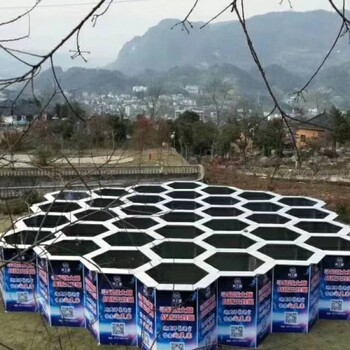 房地產(chǎn)樓盤互動(dòng)方案蜂巢迷宮出租制作搭建安裝迷宮