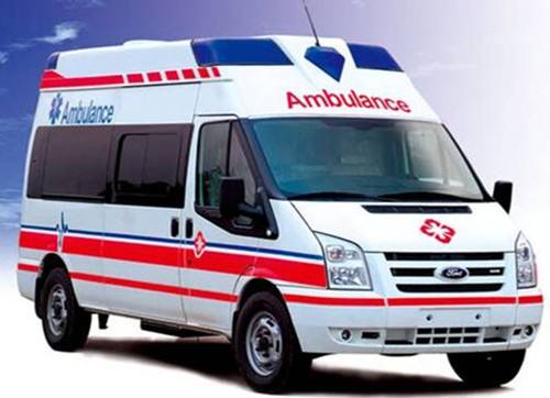 三亚到武威救护车需要多少费用长途跨省护送救护车出租