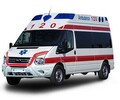 齐齐哈尔长途救护车出租收费标准哪里可以租到