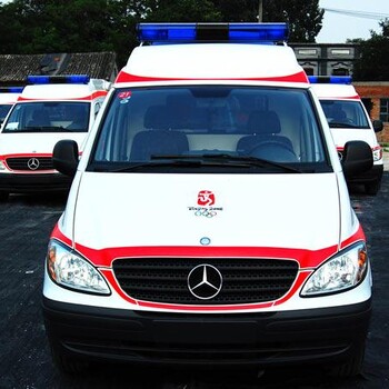 三亚到佳木斯救护车需要多少费用长途跨省护送救护车出租