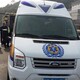 武汉本地救护车出租公司产品图