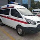 西安承接救护车出租性能可靠产品图