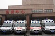 大同）医院120救护车出租：实时推荐