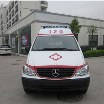 津南私人120救护车收费标准+欢迎您