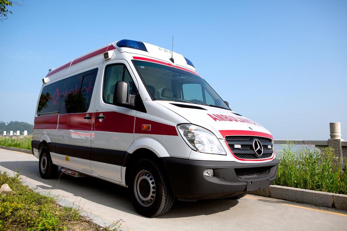 湖州儿童救护车出租一站式服务