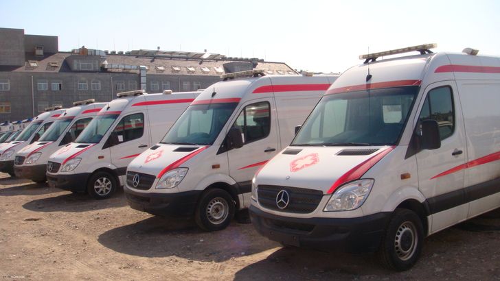 滁州私人120救护车出租强烈推荐