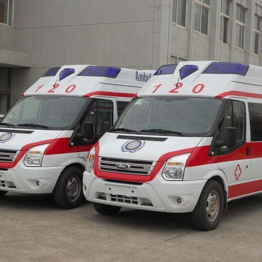 急救车私人救护车,武汉转运救护车出租服务