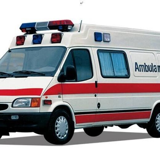 急救车120救护车,梧州急救车长途救护车出租