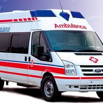 清远）私人120救护车出租公司竭诚服务
