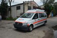 温州私人救护车出租救护车租赁公司