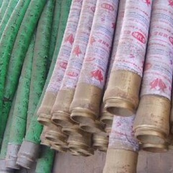 厂家供应青海玉树中联牌混凝土输送泵泵管