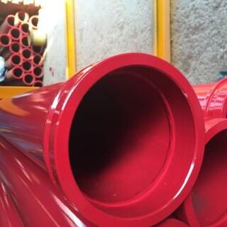 厂家供应广西桂林中联3米高压耐磨混凝土泵车泵管图片2
