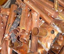 觀瀾章坑徑廢銅回收：黃銅，紅銅，模具銅，銅沙