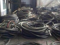 阳泉二手电缆回收，报废电缆回收，工程工厂撤旧电缆回收图片3